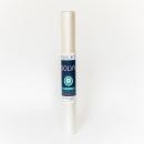 Sulky Solvy wasserlösliche Folie 50 cm × 25 m in Transparent